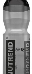 Nutrend bidon sportovní lahev 750 ml transparentní