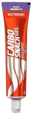 Nutrend carbosnack 50 g