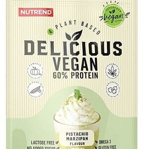 Nutrend delicious vegan protein 450 g