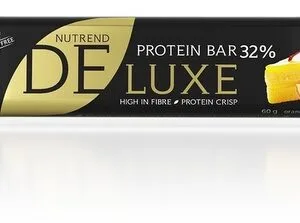 Nutrend deluxe protein bar 60 g