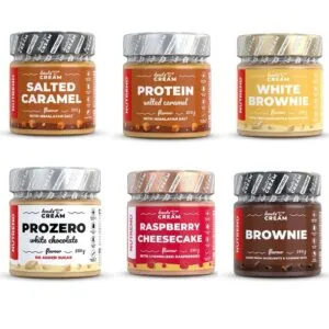 Nutrend denuts cream 250 g