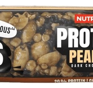 Nutrend denuts protein 50 g - arašídy
