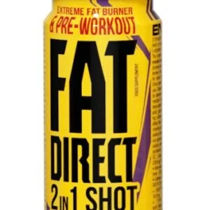 Nutrend fat direct shot