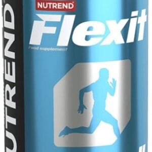 Nutrend flexit gelacoll