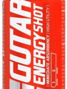 Nutrend gutar energy shot 60ml