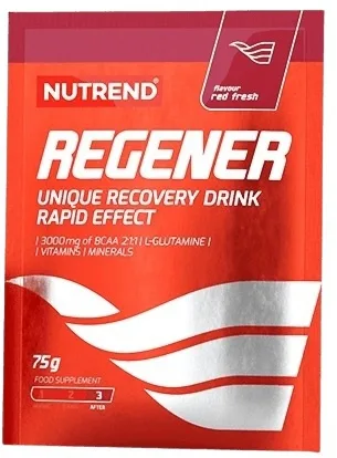 Nutrend regener 75 g