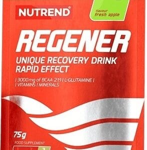 Nutrend regener 75 g