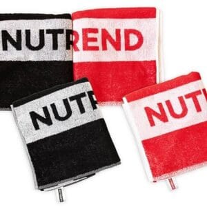Nutrend ručník