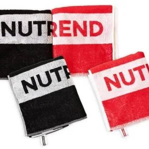 Nutrend ručník