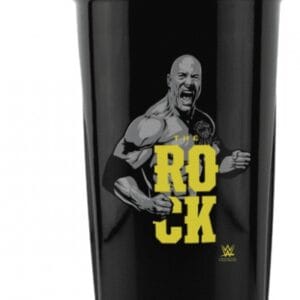 Performa shaker activ 800 ml - the rock