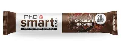 Phd smart bar 64 g