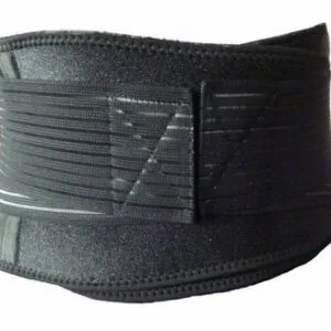 Power system bederní pás neo back support - s/m