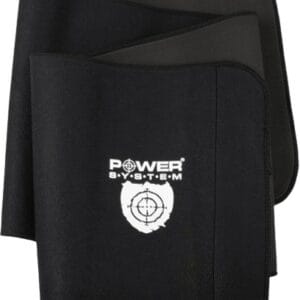 Power system bederní zeštíhlovací pás wt pro