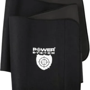 Power system bederní zeštíhlovací pás wt pro - s/m (100 x 25cm)