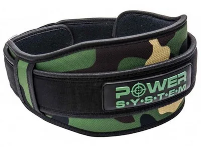 Power system fitness opasek predator - xl