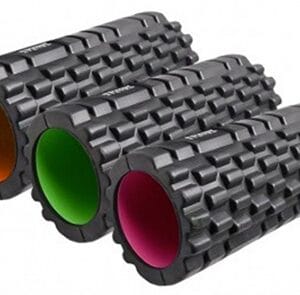 Power system fitness roller (válec)