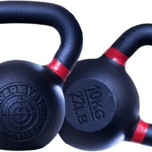Power system kettlebell hercules