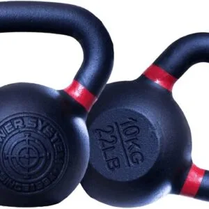 Power system kettlebell hercules