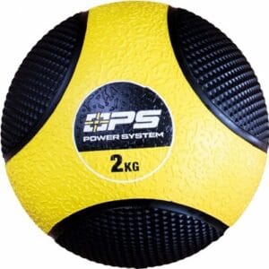 Power system medicine ball 2 kg
