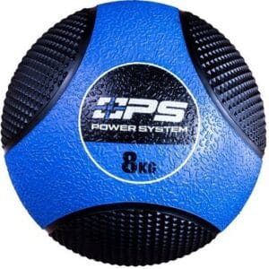 Power system medicine ball 8 kg