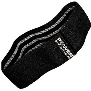 Power system posilovací guma booty band level 3