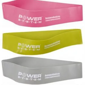 Power system posilovací guma flex loop