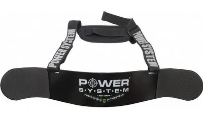 Power system posilovací systém arm blaster