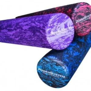 Power system válec hexa camo roller