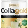 Puregold collagold + kys. hyaluronová 300 g
