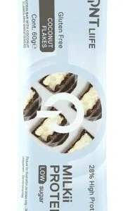 Qnt milkii proteinová tyčinka 60 g