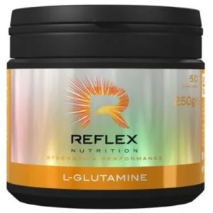 Reflex l-glutamine 250 g