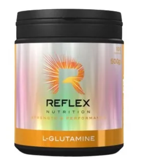 Reflex l-glutamine