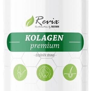 Revix kolagen premium 250 g - marakuja