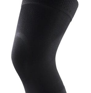 Royal bay ortho kolenní návlek (bandáž) černý - xxl