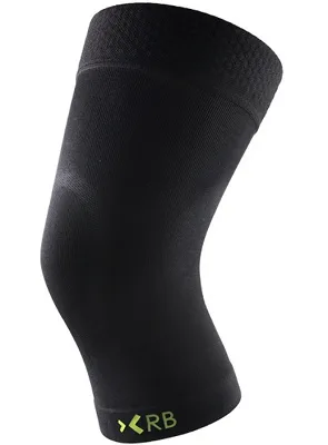 Royal bay ortho kolenní návlek (bandáž) černý - xxl