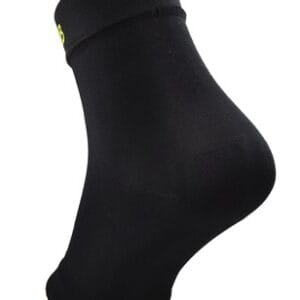 Royal bay ortho kotníkový návlek (bandáž) černý