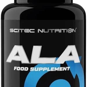 Scitec ala 50 kapslí