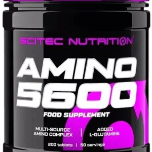 Scitec amino 5600