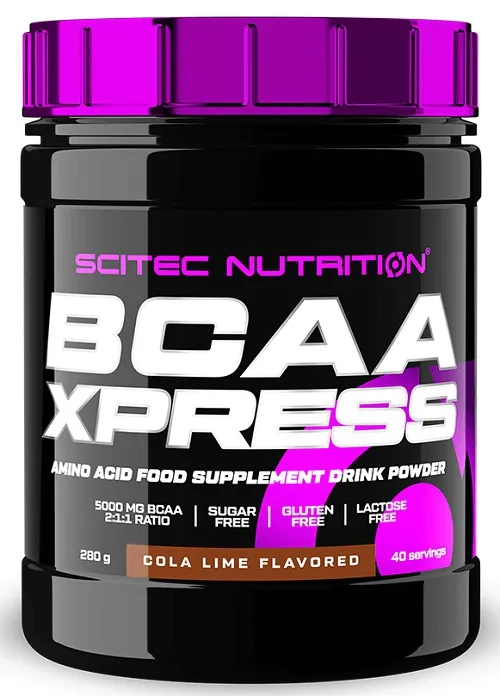 Scitec bcaa xpress 280 g