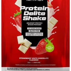 Scitec protein delite shake 30 g