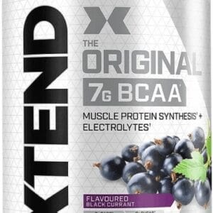 Scivation xtend bcaas 30 dávek