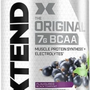 Scivation xtend bcaas 30 dávek
