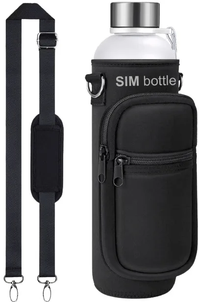 Sim bottle pouzdro