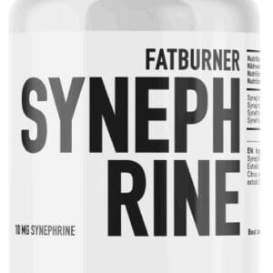 Sizeandsymmetry synephrine