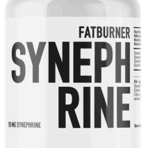 Sizeandsymmetry synephrine
