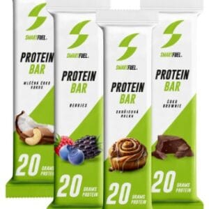 Smartfuel protein bar 60 g