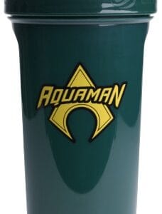 Smartshake lite dc 800 ml - aquaman