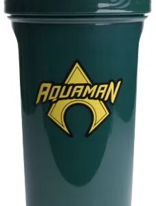 Smartshake lite dc 800 ml - aquaman