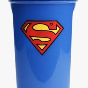 Smartshake lite dc 800 ml - superman