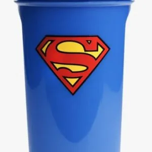 Smartshake lite dc 800 ml - superman